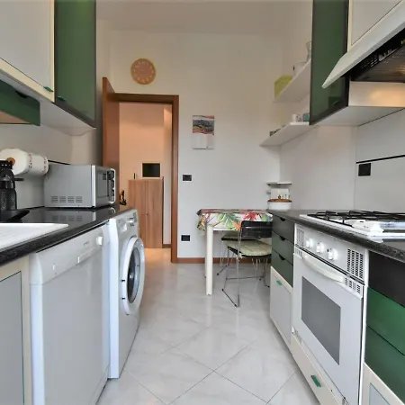 Mac Mahon By Interhome * Milan