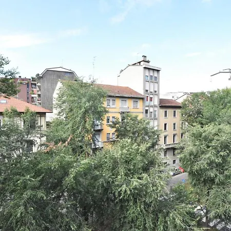 Mac Mahon By Interhome * Milan