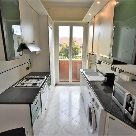 Mac Mahon By Interhome * Milano