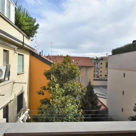 Appartement Mac Mahon By Interhome