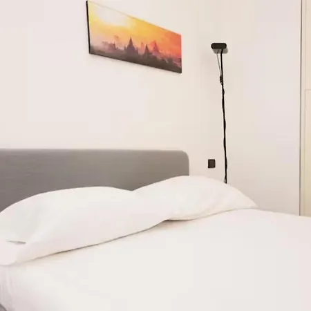 Apartamento Ihost - Premuda 17 Milão