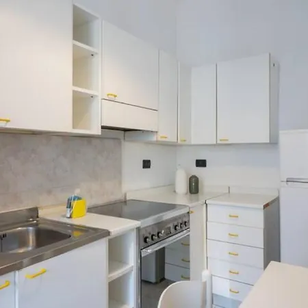 Apartamento Ihost - Premuda 17 Milão