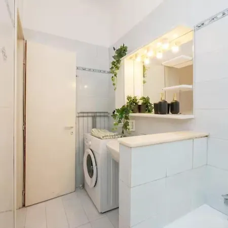 Apartamento Ihost - Premuda 17 Milão