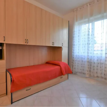 Appartamento Mac Mahon By Interhome *