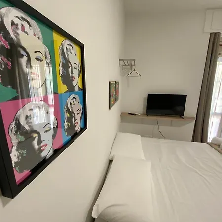 Apartment San Dionigi 11