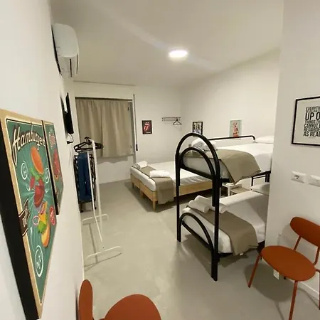 San Dionigi 11 Apartament *