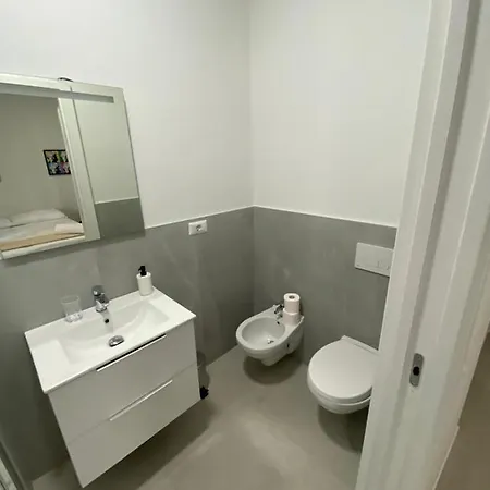 San Dionigi 11 Apartment *