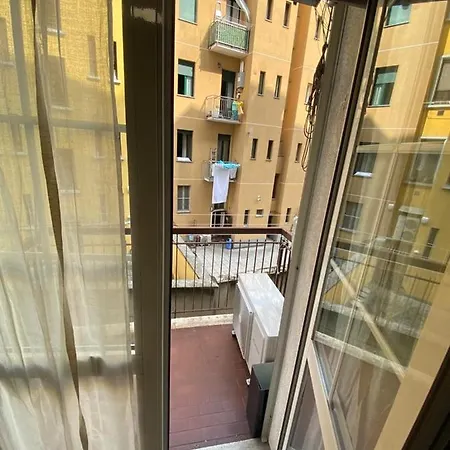 San Dionigi 11 Apartment Milan