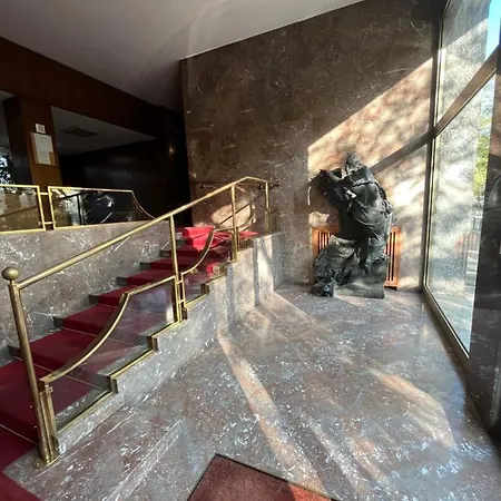 Apartment De Angeli's