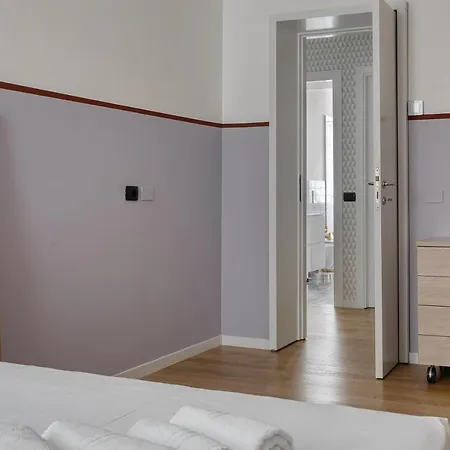 شقة Joivy Lovely Apt, Easy Access To Centre *