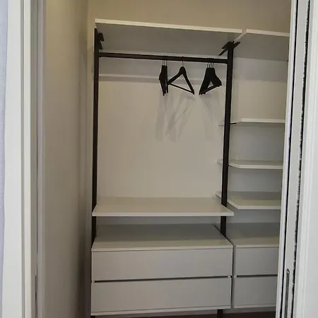 Apartment Bilocale Con Park Privato Mailand