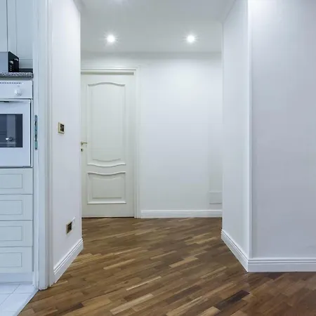 Italianway Comfort - Bodio 6 Apartament *