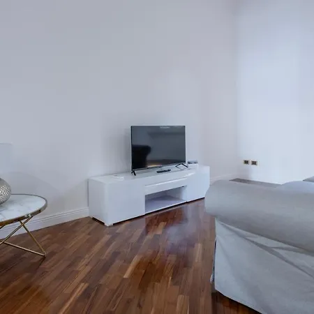 Italianway - Bodio 6 Apartment Milan