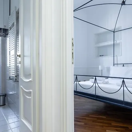 Apartament Italianway Comfort - Bodio 6