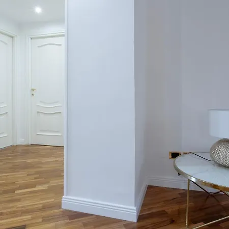 Apartament Italianway Comfort - Bodio 6