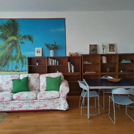 Sant'uguzzone Flat * Mailand