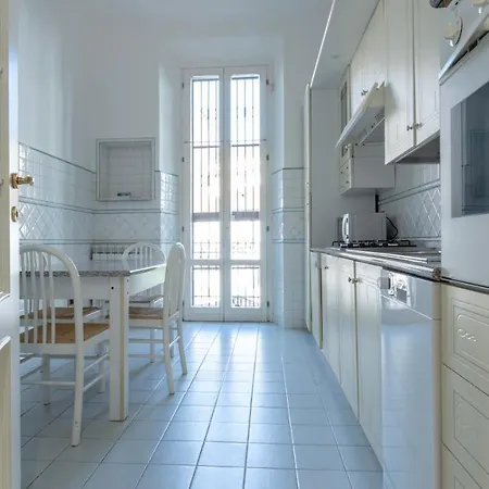 Italianway Comfort - Bodio 6 Mediolan