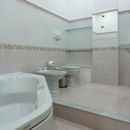 아파트 Italianway Comfort - Bodio 6 *