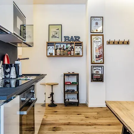 Nuovo Appartamento Ristrutturato - Santa Croce Apartment