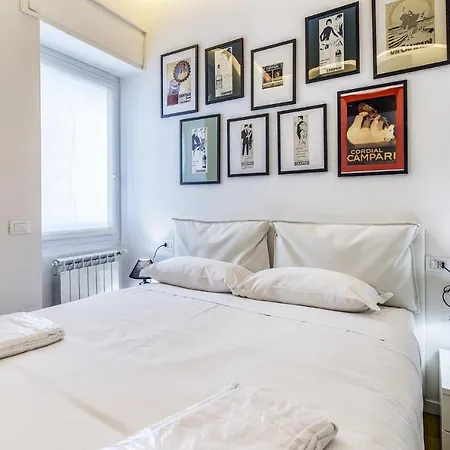 Nuovo Appartamento Ristrutturato - Santa Croce Apartment *