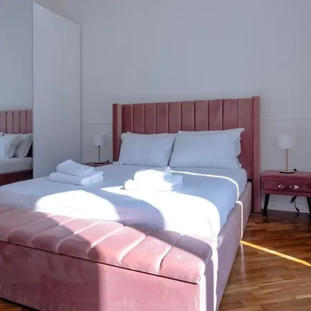 아파트 Italianway Comfort - Bodio 6