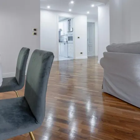 Italianway - Bodio 6 * Milan