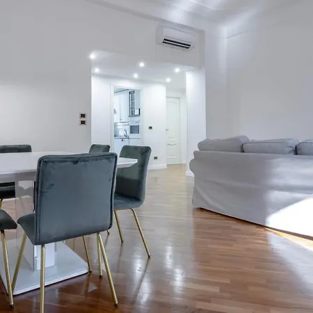 Italianway - Bodio 6 Apartment