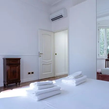 Appartement Italianway Comfort - Bodio 6