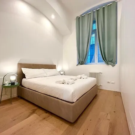 Navigli Luxury Loft Milan