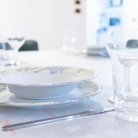 Apartament Italianway Comfort - Bodio 6