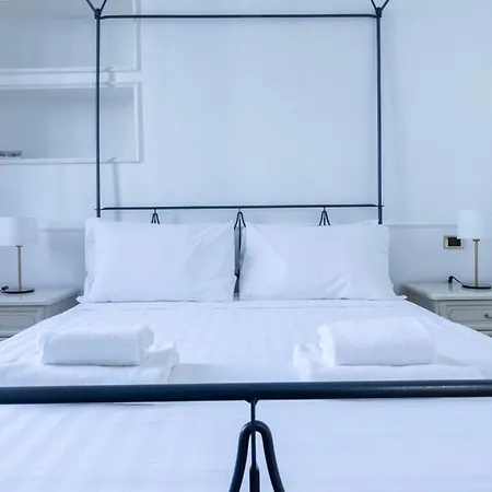 Italianway Comfort - Bodio 6 Milan