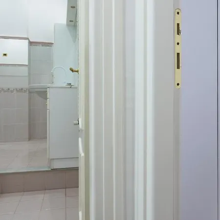 Apartament Italianway Comfort - Bodio 6 *