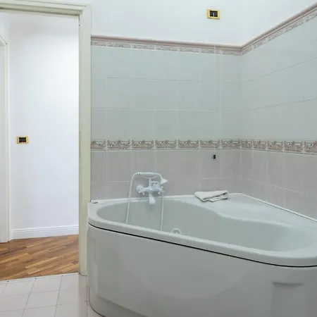 Appartement Italianway Comfort - Bodio 6
