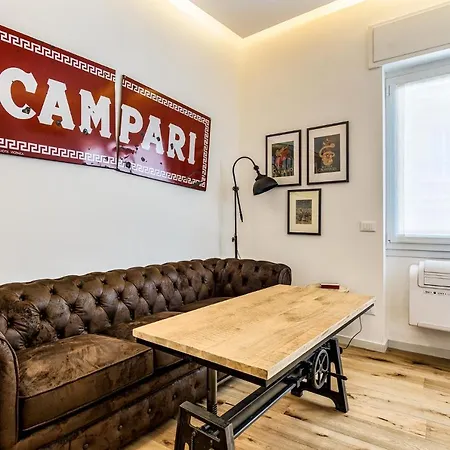 Nuovo Ristrutturato - Santa Croce * Milán