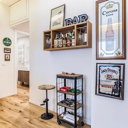 Nuovo Appartamento Ristrutturato - Santa Croce Apartment Milan