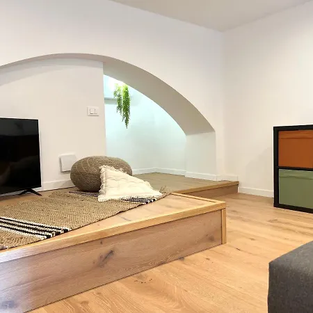 Navigli Luxury Loft *