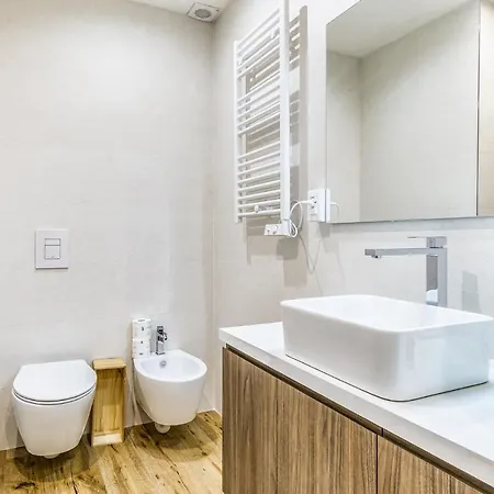 Nuovo Ristrutturato - Santa Croce Apartmán