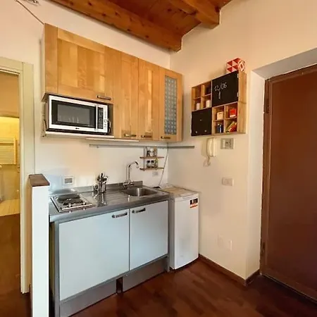 Trendy Flat Naviglio Grande *