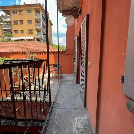 Trendy Flat Naviglio Grande Apartment Milan