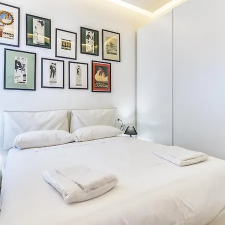 Nuovo Ristrutturato - Santa Croce Apartmán *