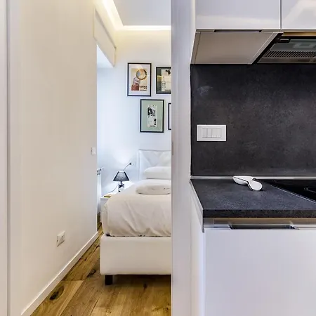 Nuovo Appartamento Ristrutturato - Santa Croce Milan