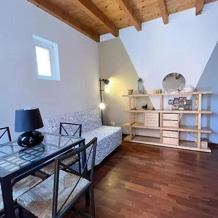 Trendy Flat Naviglio Grande *