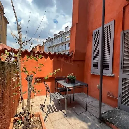 Trendy Flat Naviglio Grande *