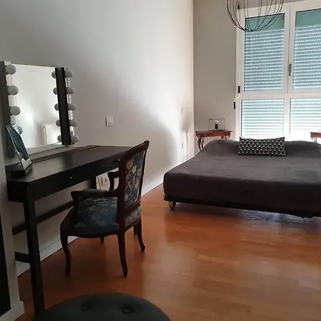 Comodo Bilocale Nuovo