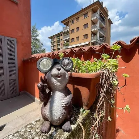 Apartment Trendy Flat Naviglio Grande
