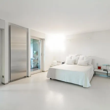 בית נופש Penthouse Eleganza 4-bedroom