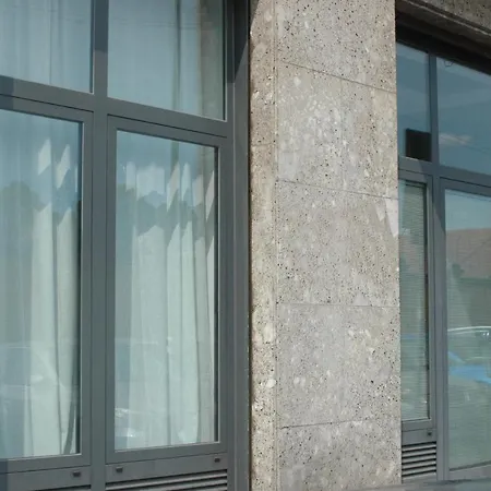 Gaby's Flat - Citylife, *