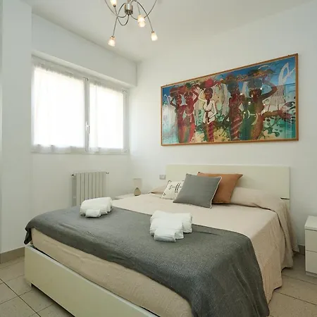 Lejlighed Design House A/c Wifi 20 Minutes From Duomo