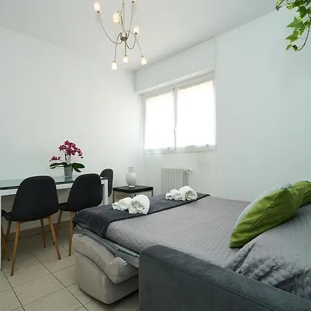 Апартаменты Design House A/c Wifi 20 Minutes From Duomo *