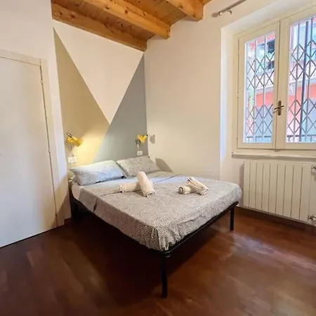 Trendy Flat Naviglio Grande *